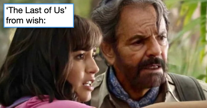 Here Are The Best 'The Last Of Us' Memes
