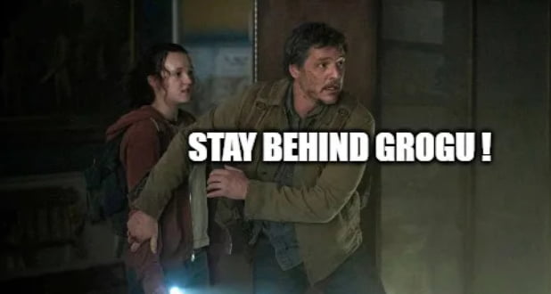 Here Are The Best 'The Last Of Us' Memes From Episode 2