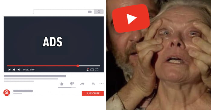 YouTube May Roll Out Ads While Videos Are Paused After Recent Testing 