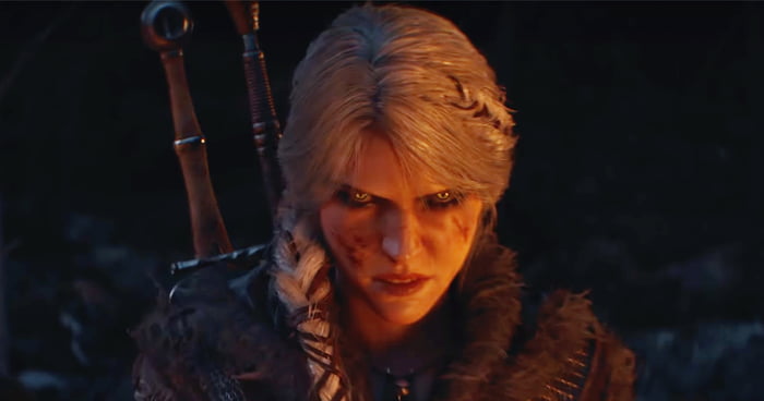 'The Witcher 4' Trailer Is Here, Featuring Ciri As The Protagonist