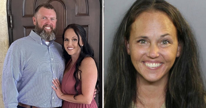 Woman Arrested After Husband Found Video Of Her Performing Sex Acts With Family Dog