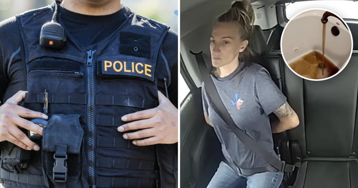 Texas Police Department Shut Down For Failing To Provide ‘Public Benefit’ 