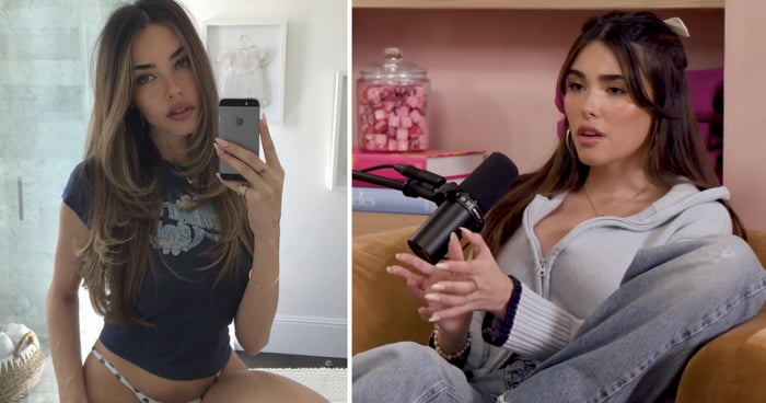 Madison Beer Reveals Trauma Over Leaked Private Videos She Sent To Boy She Liked When She Was 15