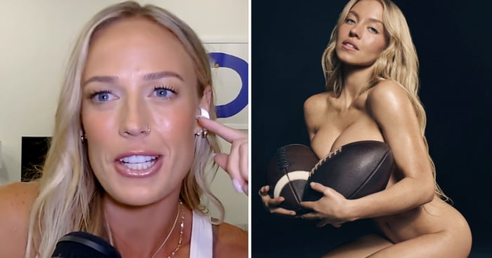NBA Star Sophie Cunningham Defends Sydney Sweeney Amid Backlash Over Sports Betting Ad