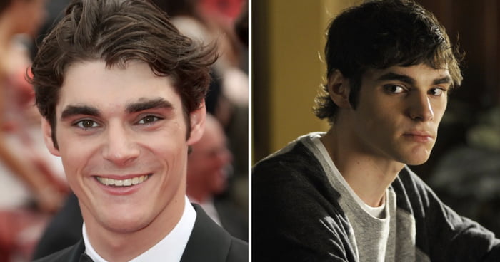 ‘Breaking Bad’ Star RJ Mitte Dies Aged 34