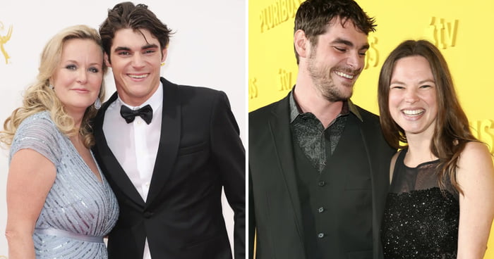 Breaking Bad Actor RJ Mitte Was Reportedly Given Difficult Ultimatum By Fiancé Before His Death At 34