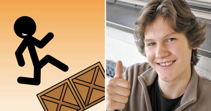 German Influencer And 'Stick Run' Creator Manuel Otto, 30, Dies During Twitch Livestream