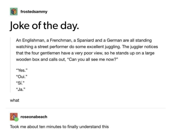 Can you all see me now