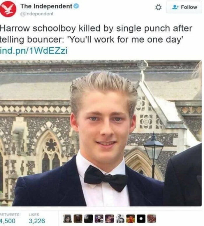 He challenged the last boss unprepared