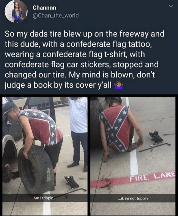 Is that the freeway?