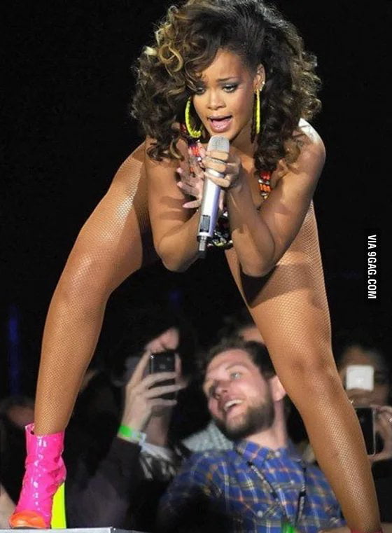 Never forget the Rhiannasaurus Rex