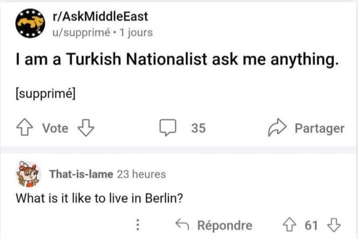 The question we all want to know