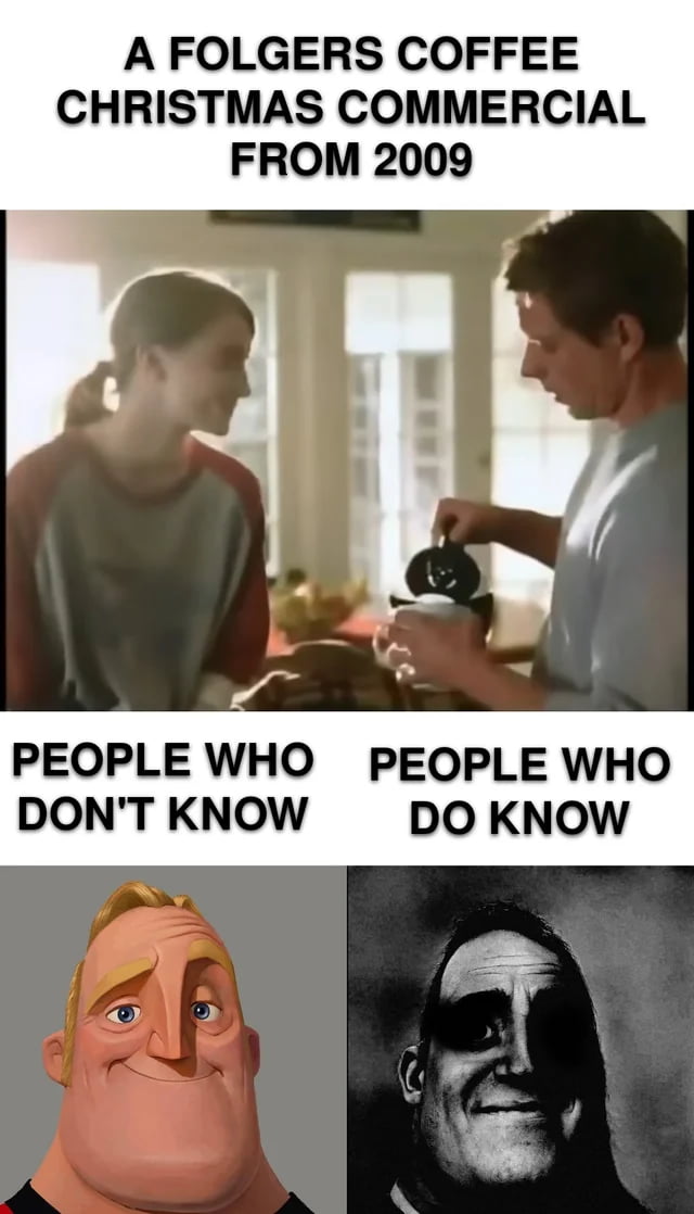 Wholesome Commercials
