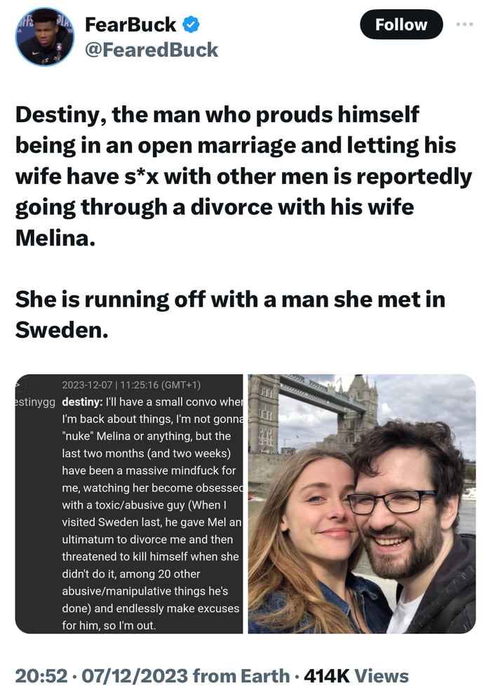 Swedish Men
