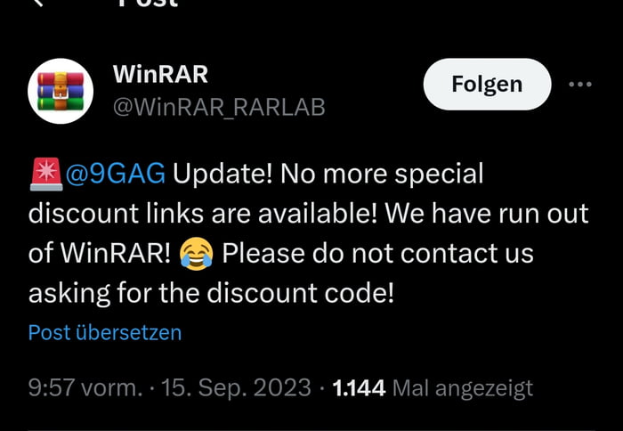 Damn you, you glorious bastards