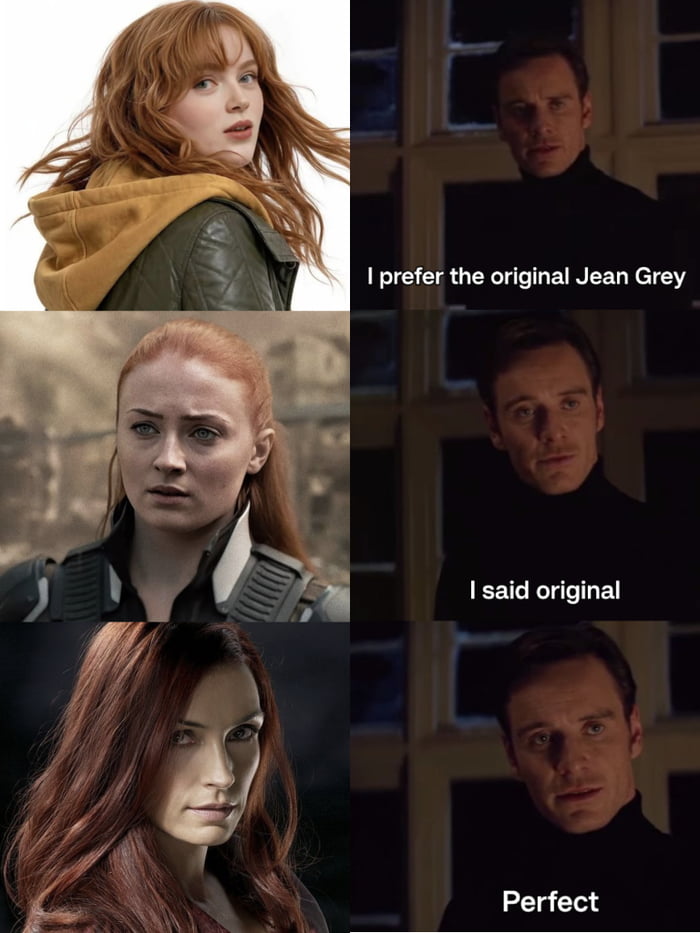 Do you all feel the same