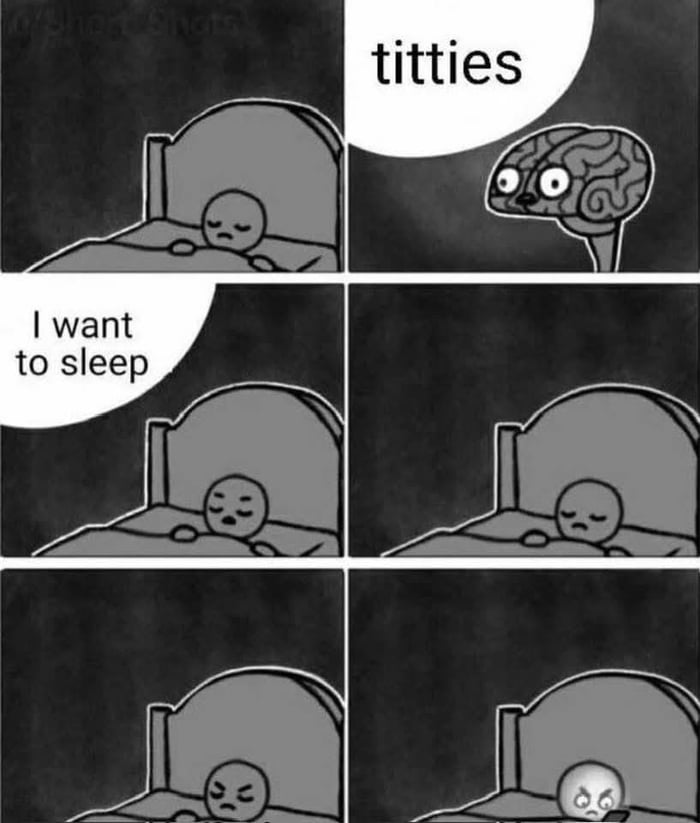 Yup, every night