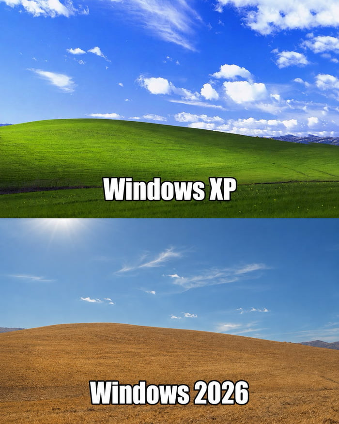 Drought
