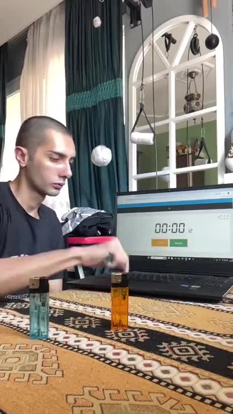 Video Thumbnail
