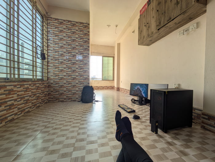 Fellas, 35 years old. Been married for 7 year. ( It was a love marriage. We were together in a relationship for 10 years. In total 17 years together.) Recently got sperated. Starting a new life without her on a differeny city. This is all I have got