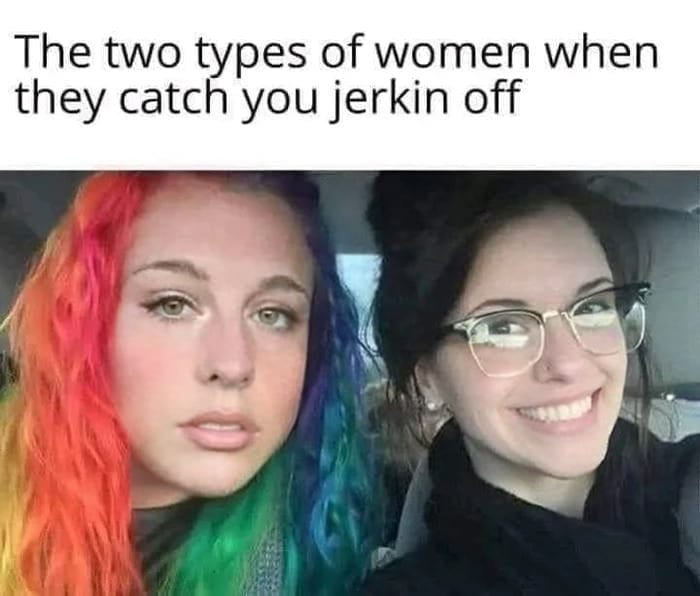 The liberal left vs the conservative right