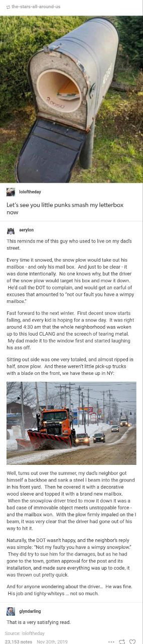 Story found on the internet