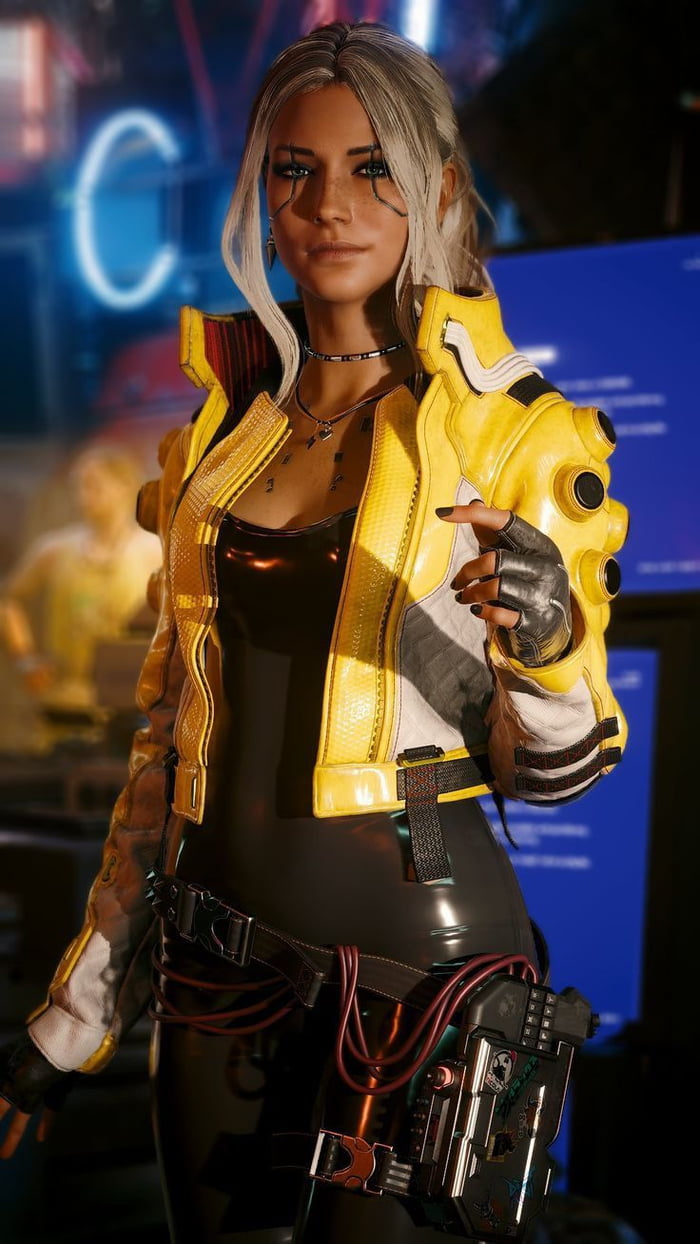 Just played Cyberpunk 2077 and started to wonder if people would take cybernetic enhancements if they were possible? Like, would you trade your eye for a robotic eye that could see more sharply and zoom. Or trade your arm for a robotic arm that’s way
