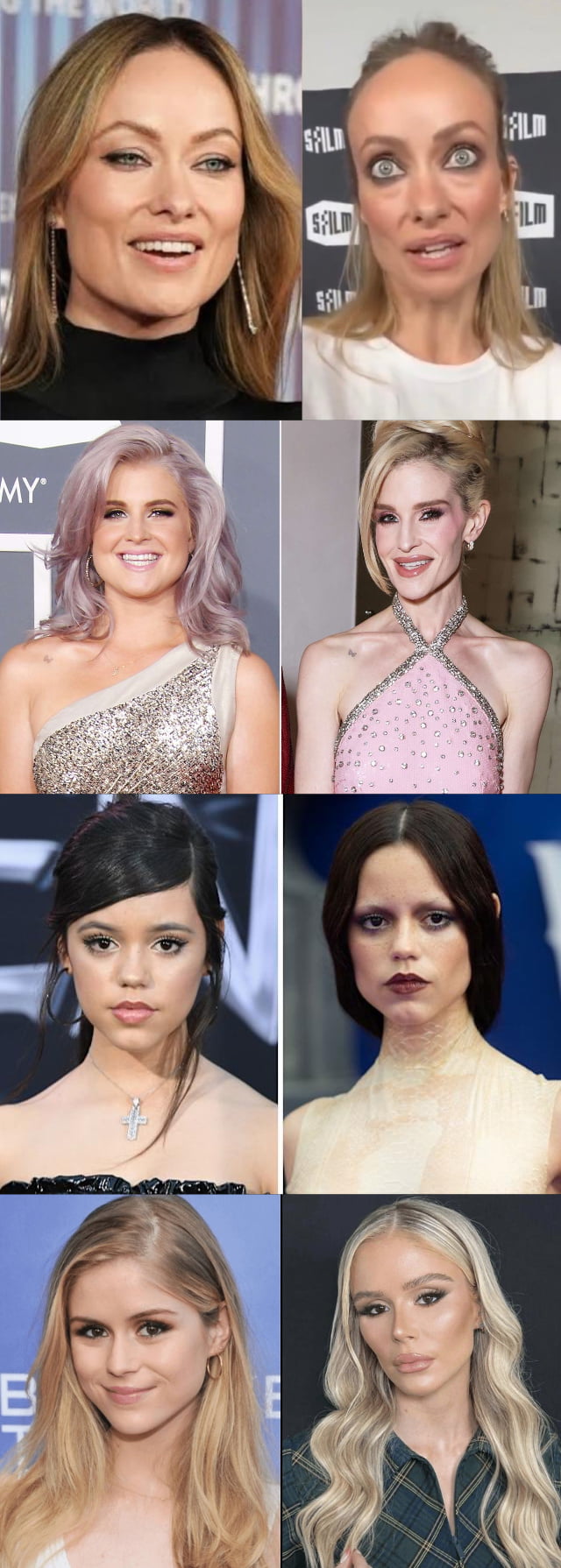 Why? WHY?