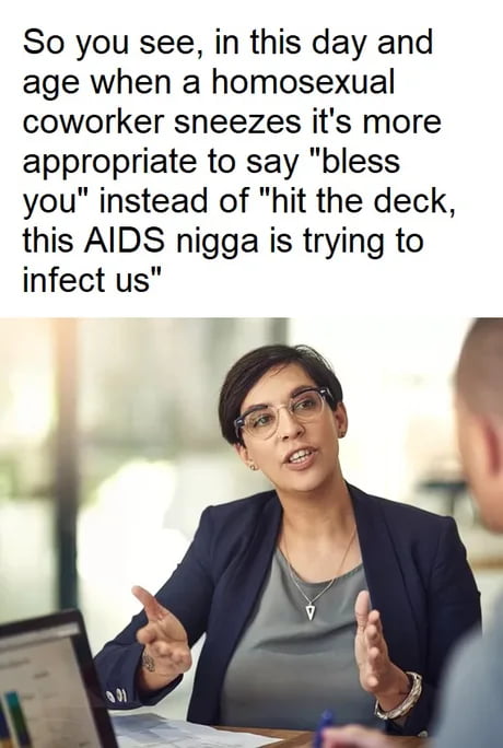 Those blackies