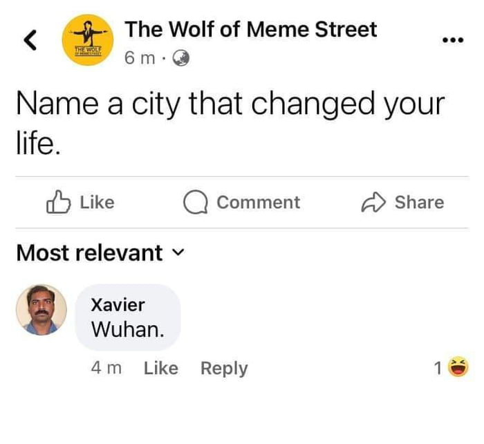 Xavier rules