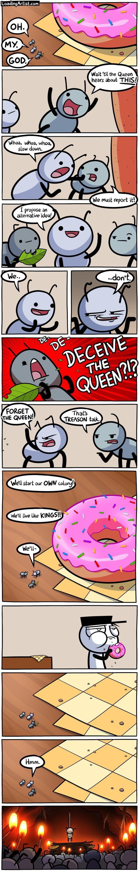 Traitor
