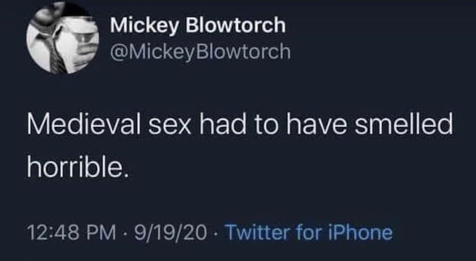 Probably not a whole lot of trips "down south".