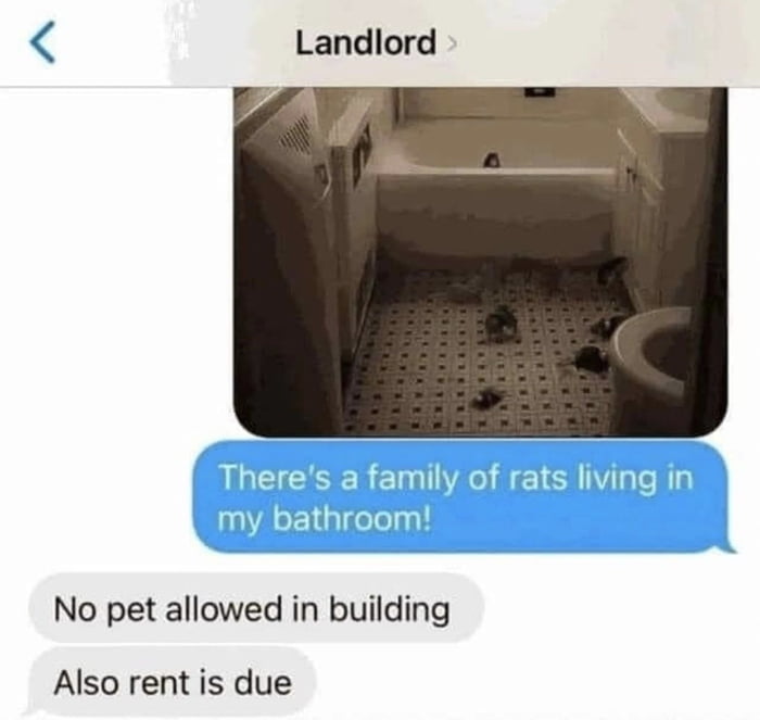Landlord