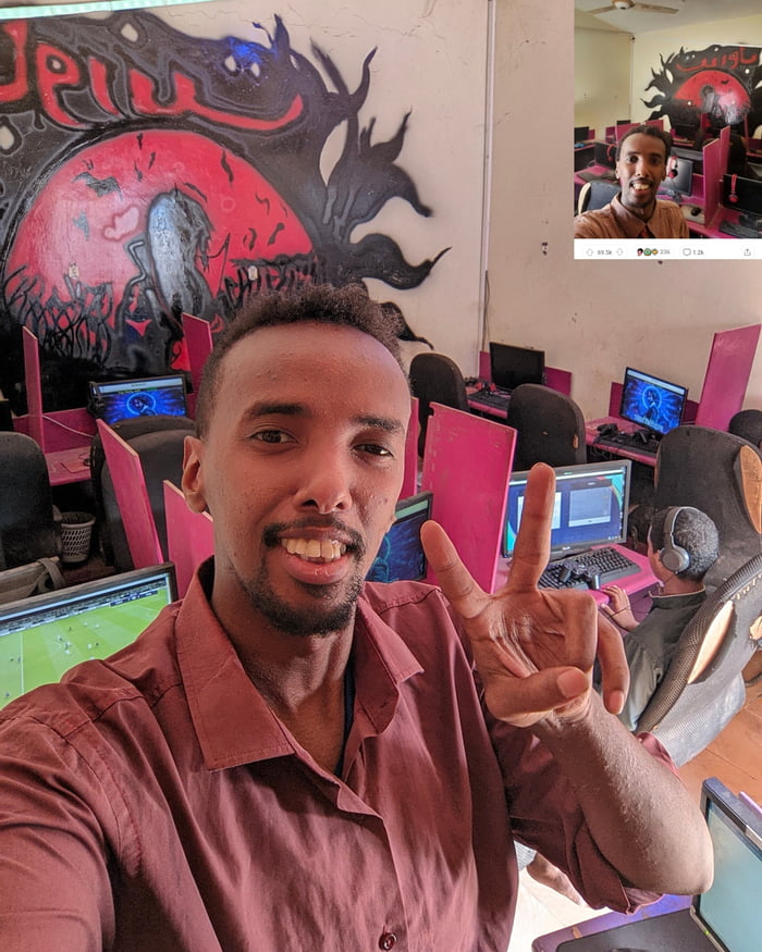 Two Years of opening my Dream Project in Yemen