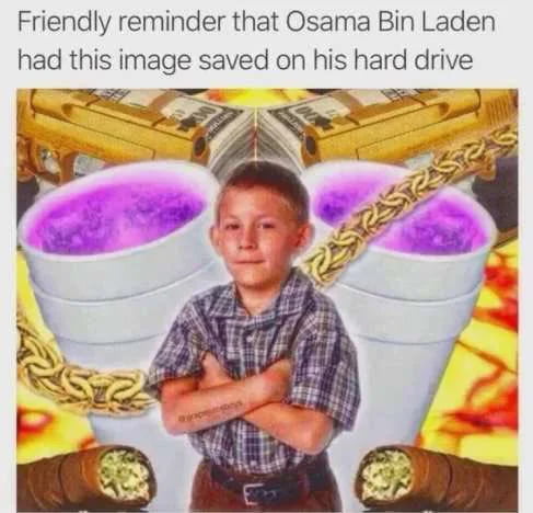 A friendly reminder part 14