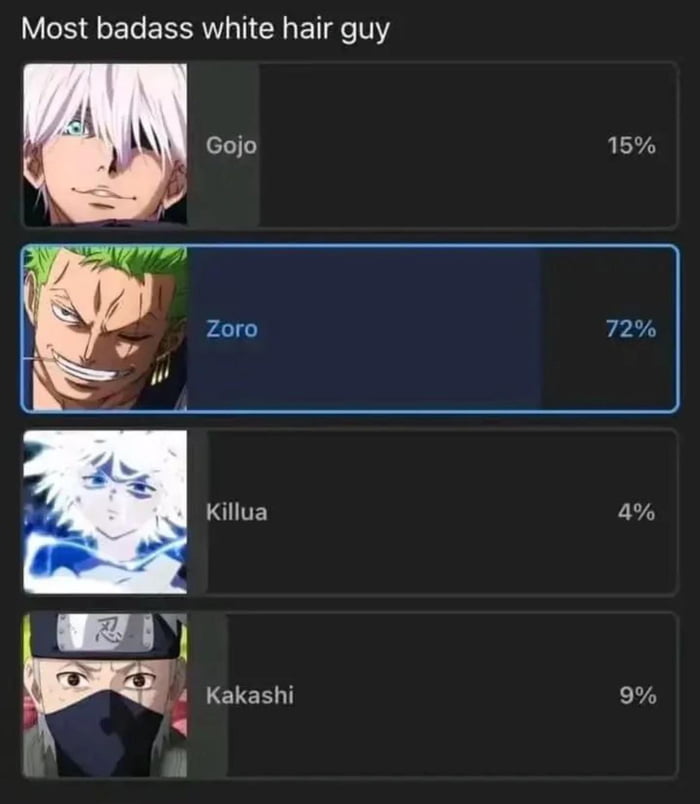 "the man, the myth, the legend"