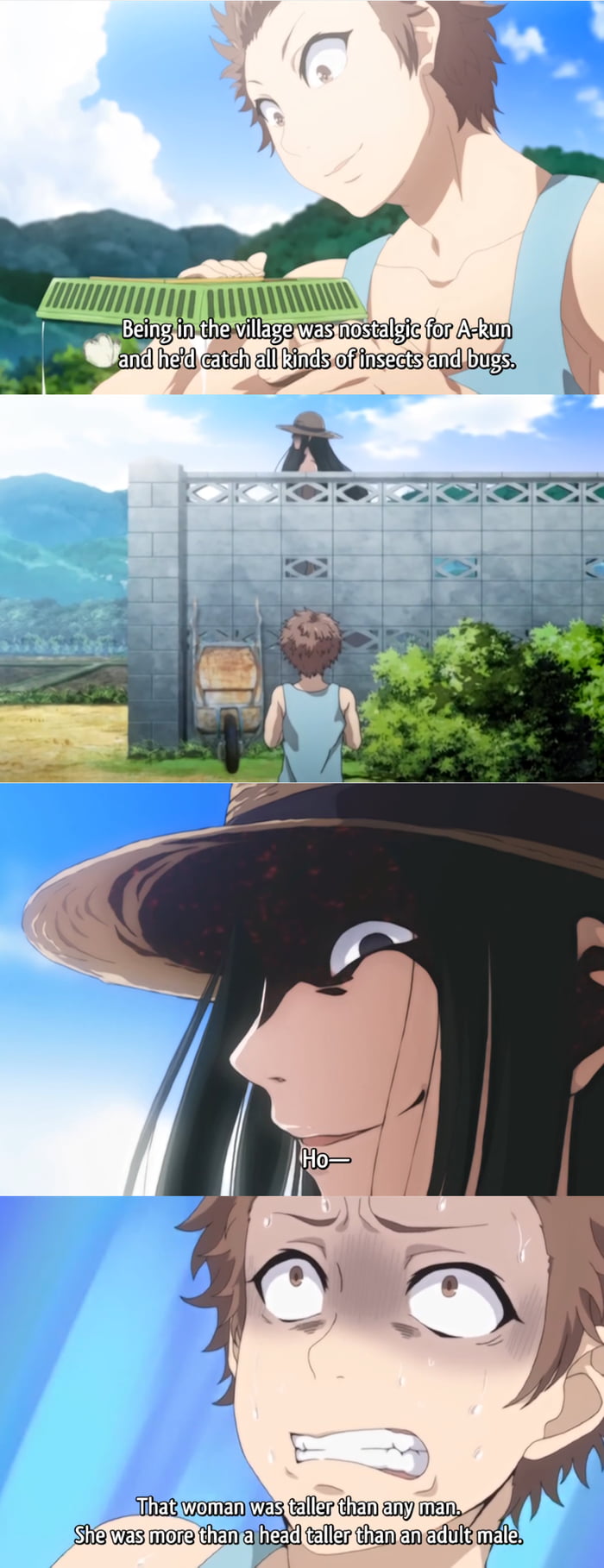 I have bad feeling about this..