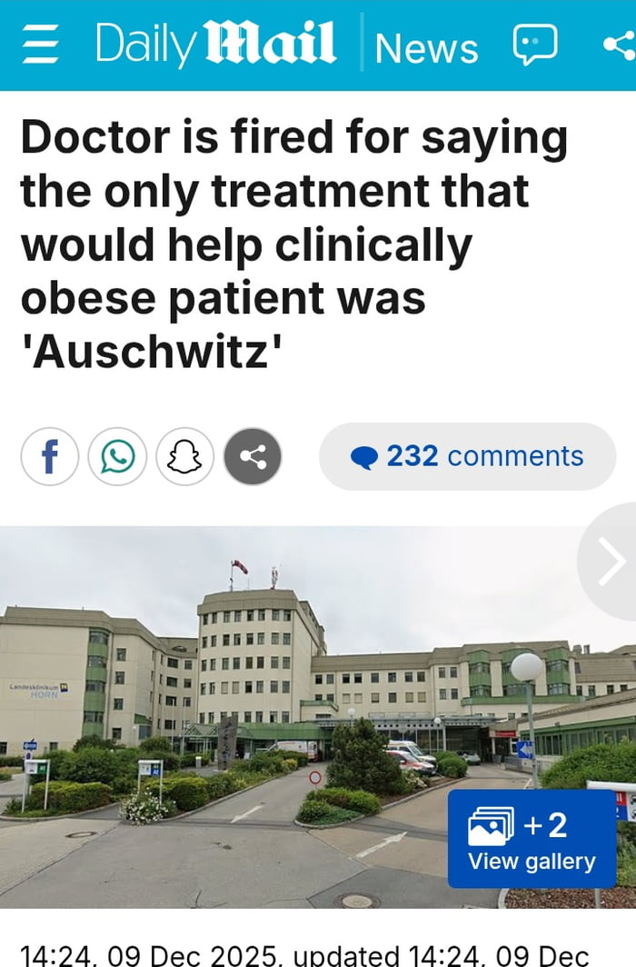 OK. I chuckled. It was funny