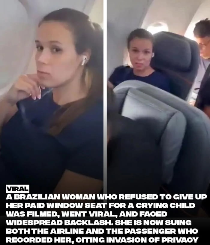 I hope she wins.