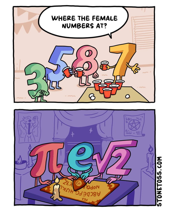 Took me a sec