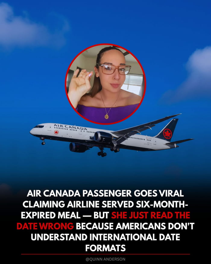 Did she want that in football fields per second units?