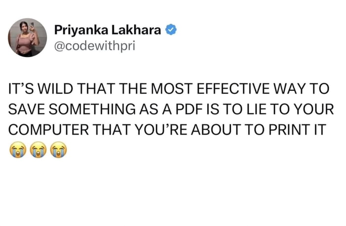 The ultimate computer hack that's not really a hack