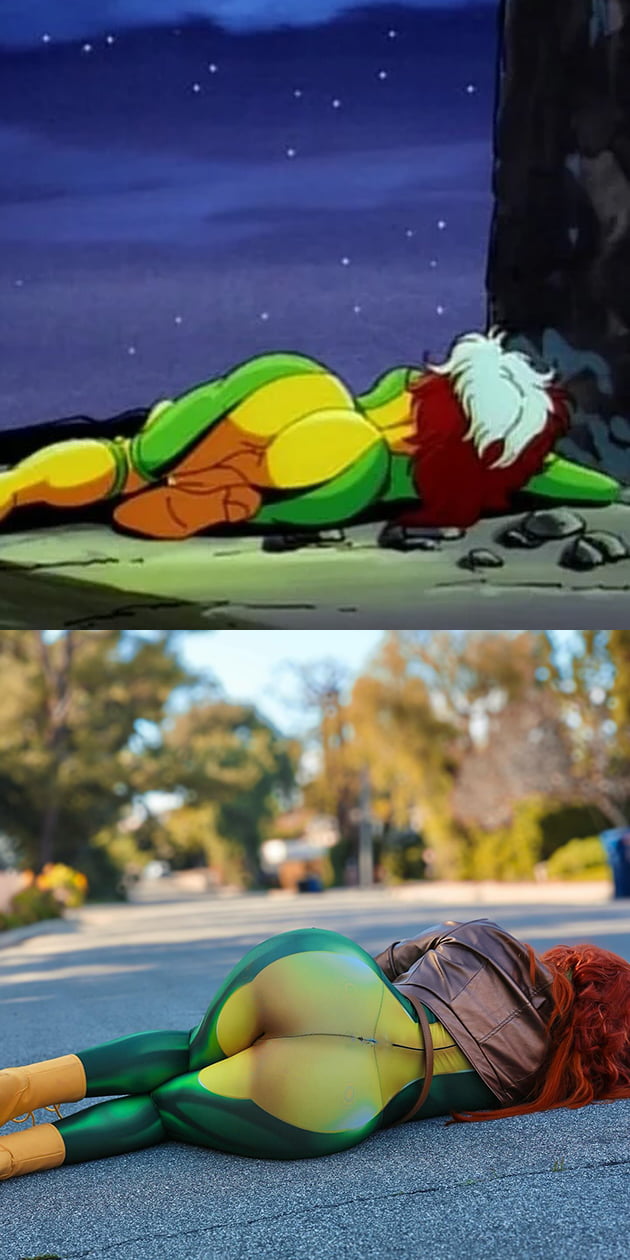 How to thicc all the boxes