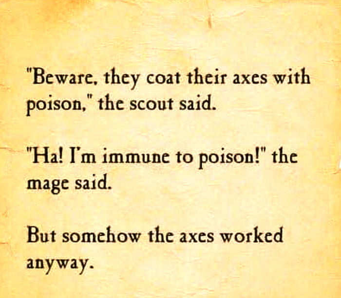 It must have had a hidden feature