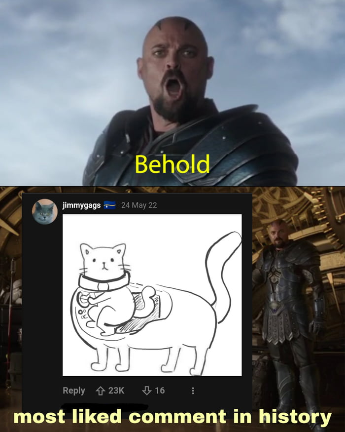 I think this deserves more appreciation