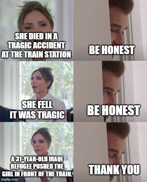 Ukrain Girl (16) Liana Kassay died and german news hidding facts