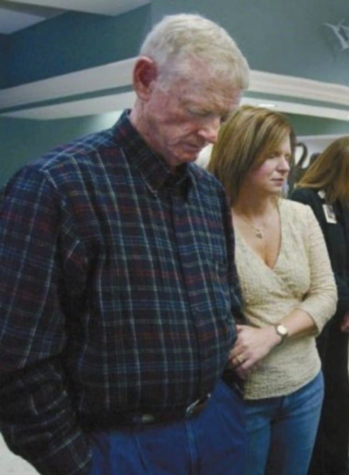 In 1995, a man named Sonny Graham received the transplanted heart of a suicide victim. He then married the donor's wife and later killed himself, in the exact same manner as the donor did.