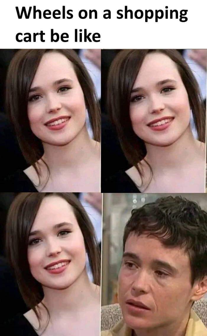 Such a pain in the bollocks