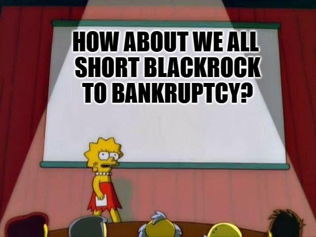 Can we do it though?
