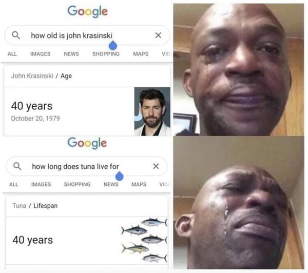 I do not understand this meme